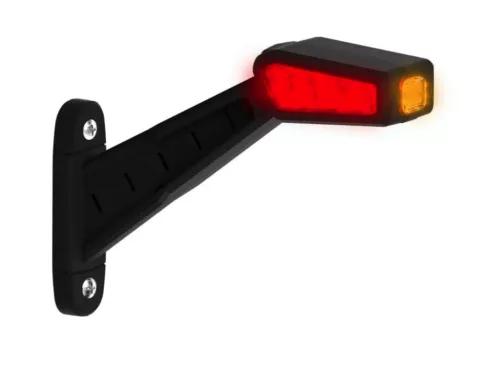Lampă de cauciuc LED dreapta p/f/s