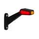 Lampă de cauciuc LED dreapta p/f/s
