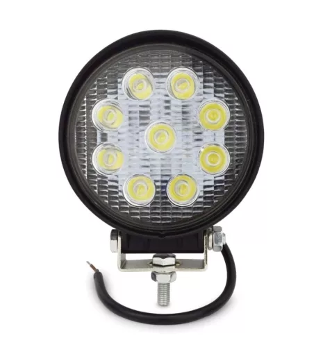 Lampă de lucru 9 LED