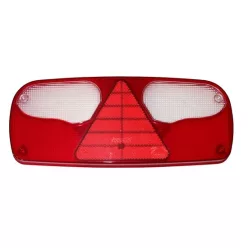 Carcasă lampă spate Ecopoint
