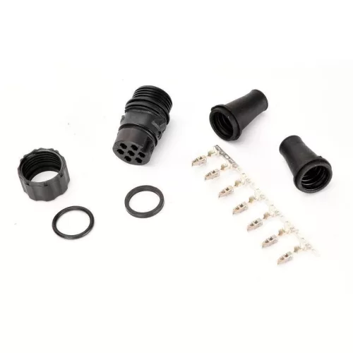 Conector lampă Kogel