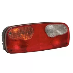 Lumină spate Ecopoint stânga