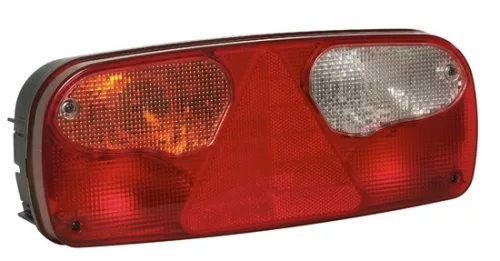 Lumină spate Ecopoint stânga