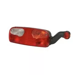 Lampă spate Ecopoint cu indicator de lățime dreapta