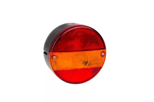 Lampă spate dreapta cu trei funcții