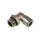 Conector metalic cu cot filetat FI8X1/4