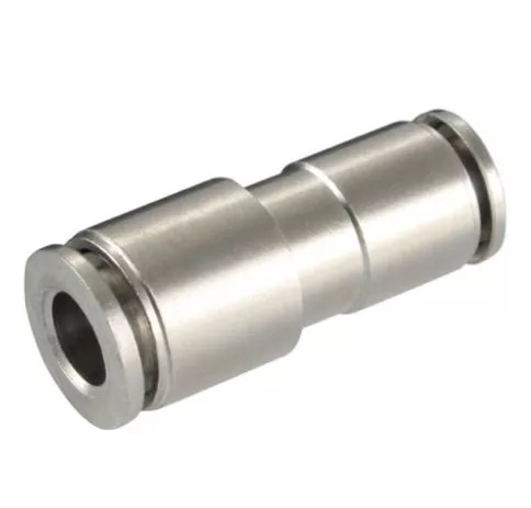 Restrictor metalic pentru conducta de frână cu aer 12/10mm