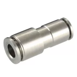 Restrictor metalic pentru conducta de frână cu aer 12/8mm