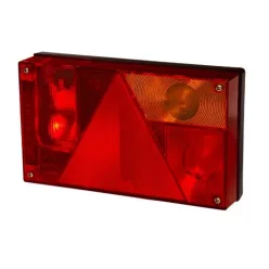 Multipunct 1 lampă spate dreapta