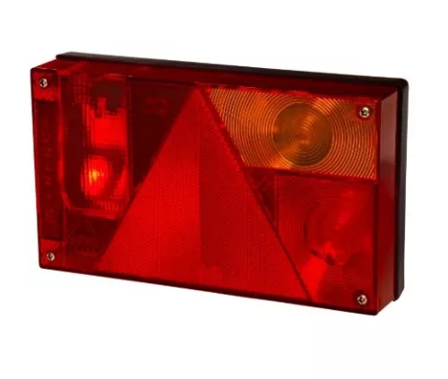 Multipunct 1 lampă spate dreapta