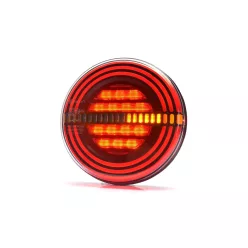 Lumina spate LED 3 funcții