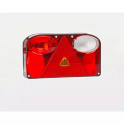 Lampa spate dreapta