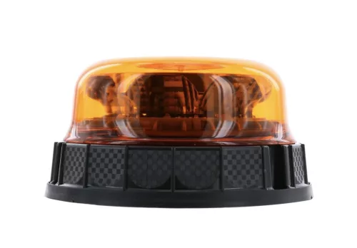 PEGASUS picior plat LED lampă rotativă 10-30V 3 funcții