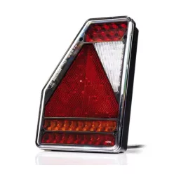 Lumină spate LED cu 6 funcții dreapta