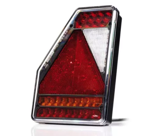 Lumină spate LED cu 6 funcții dreapta