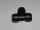 Conector din plastic cu ramificație în T 8mm