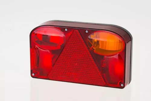 Lampa spate dreapta