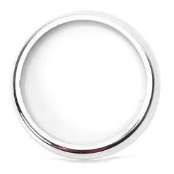 Cerc cromat (pentru lumina spate cu LED)