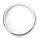 Cerc cromat (pentru lumina spate cu LED)