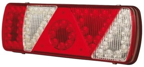 Lampa spate dreapta EcoLED