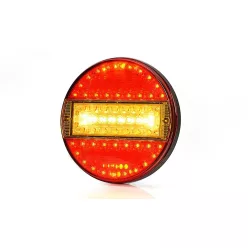 Lumină spate LED 5 funcții