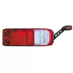 Krone LED spate cu semnalizator dreapta