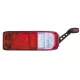 Krone LED spate cu semnalizator dreapta