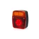 Lampă spate spate cu LED (W18)