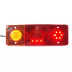 Lampă spate cu led (WE549) stânga