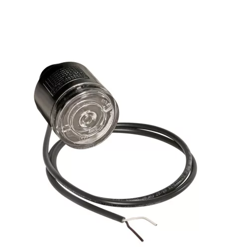 Indicator de poziție LED alb "Monopoint2"