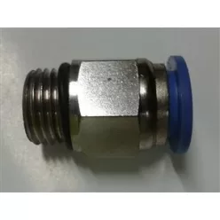 Conector de aer FI10, M10*1