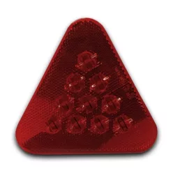 Kögel lampă spate triunghi unitate LED