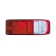 Krone LED spate dreapta