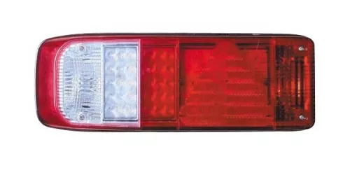 Krone LED spate stânga