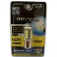LED canbus P21W (12V - alb) 54SMD