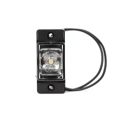 Indicator de poziție cu led alb (W60)