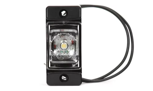 Indicator de poziție cu led alb (W60)