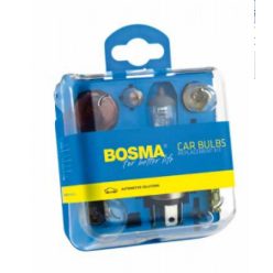 Set bujii incandescente 24V H4