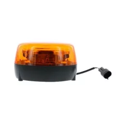 Lumină de schi cu LED-uri 9/32V (Man atașat)