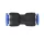 Reductor furtun frână aer 10mm/6mm