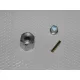 Eliberare mecanică 4mm hollander buc