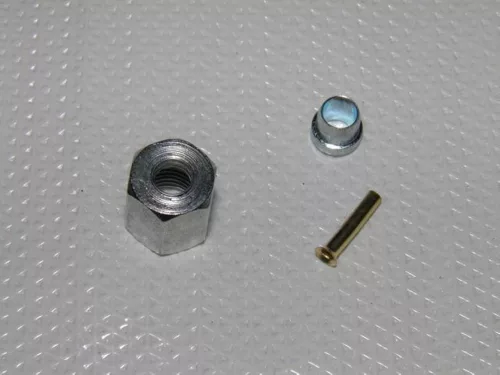 Eliberare mecanică 5mm hollander pcs