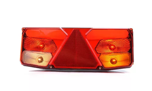 Lumină spate dreapta 5 funcții W137P