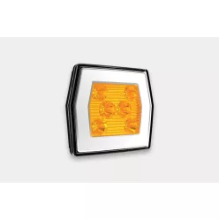 Lumina din spate a condus 2 funcții.