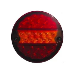 Lumina spate LED 3 funcții