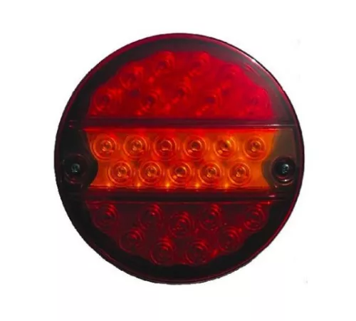 Lumina spate LED 3 funcții