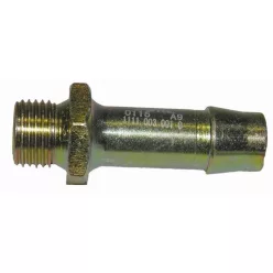 Capătul furtunului M16*1,5