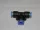 Conector din plastic T-juncție FI6/FI6/FI8