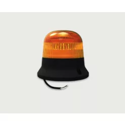 Lampă rotativă LED cu șurub 12-55V