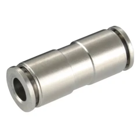 Conector metalic drept FI5
